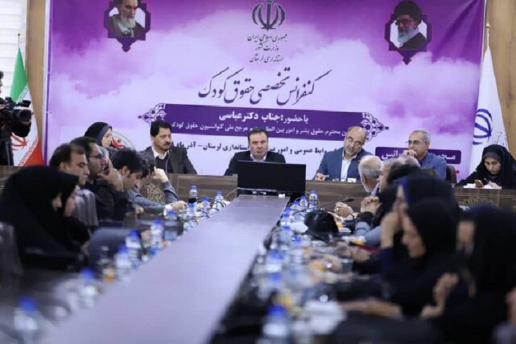 کاندیداها برای کودکان و خانواده&zwnj;ها برنامه داشته باشند