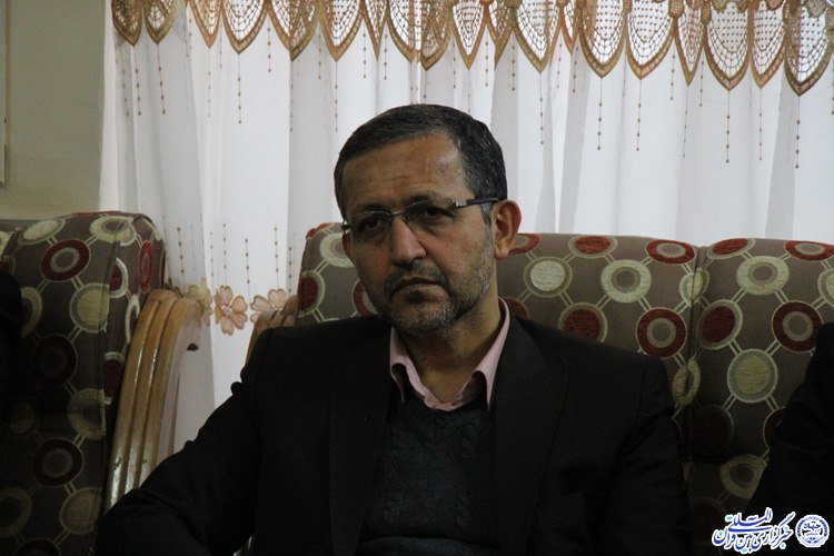 سفر مدیرکل تبلیغ وزارت فرهنگ و ارشاد اسلامی به خراسان‌جنوبی