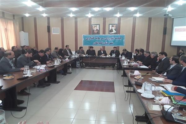 مدیران دستگاه&zwnj;های اجرایی در حوزه&zwnj;های اقتصادی جسورتر عمل کنند