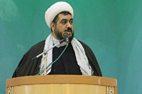 انتصاب مدیرکل جدید تبلیغات اسلامی کرمانشاه