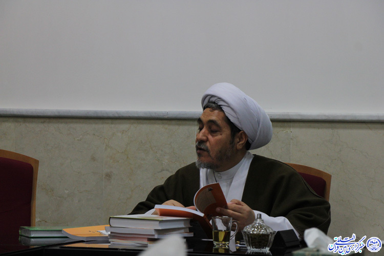 سفر مدیرکل تبلیغ وزارت فرهنگ و ارشاد اسلامی به خراسان‌جنوبی