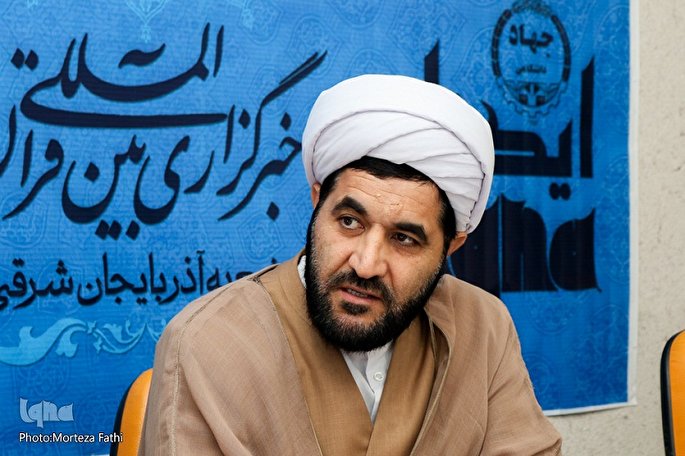 حوزه و دانشگاه بدون یکدیگر کامل نمی‌شوند