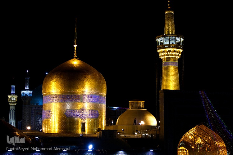 رویدادهای فرهنگی به نام امام رضا(ع)، قرار گرفتن هنر در خدمت معارف رضوی است