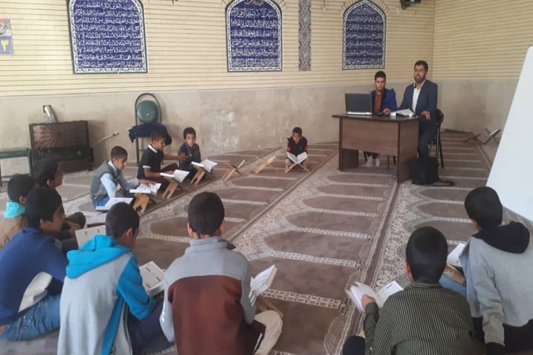 «قلم قرآنی»؛ نیاز مبرم دارالقرآن امام خمینی(ره) دنا