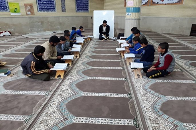 «قلم قرآنی»؛ نیاز مبرم دارالقرآن امام خمینی(ره) دنا