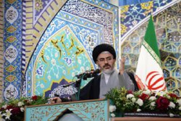 هدف همه فتنه&zwnj;های اخیر در کشور حضور کمرنگ مردم در انتخابات است