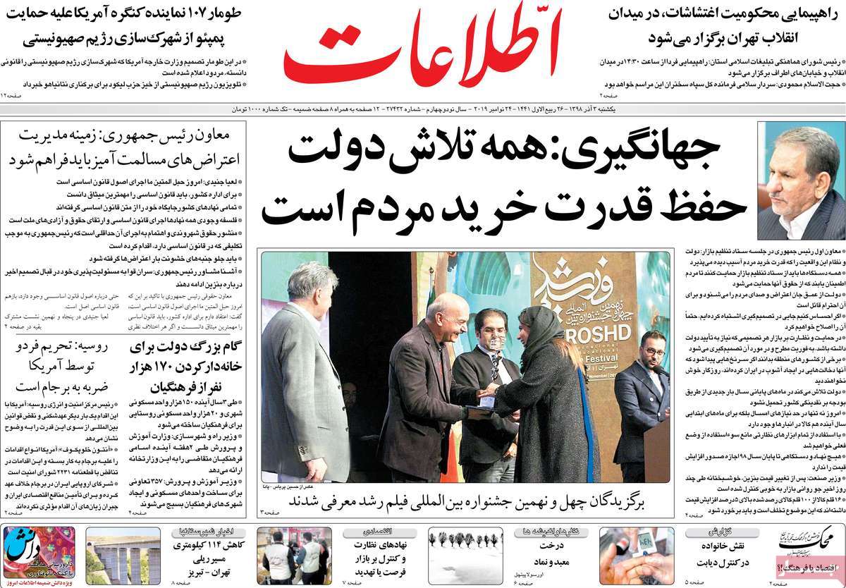 کیوسک مطبوعات/ کیوسک مطبوعات/