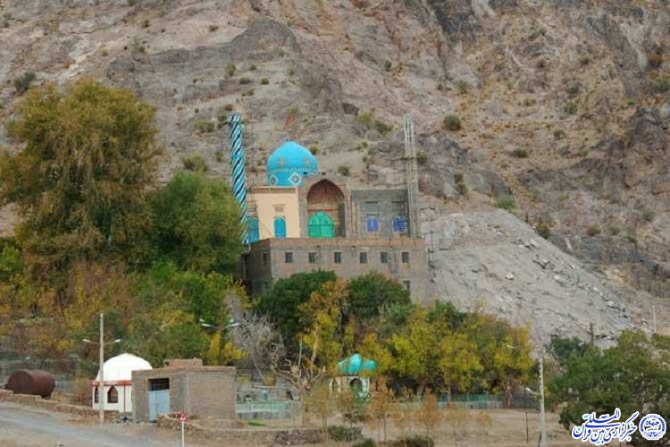 گردشگری مذهبی در خراسان جنوبی سهمی ندارد