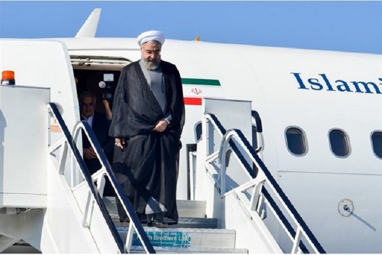 رییس جمهور فردا به آذربایجان&zwnj;شرقی سفر می&zwnj;کند
