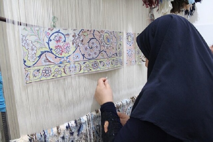 طرح توسعه مشاغل خانگی جهاددانشگاهی به توسعه اشتغال خراسان شمالی کمک می&zwnj;کند
