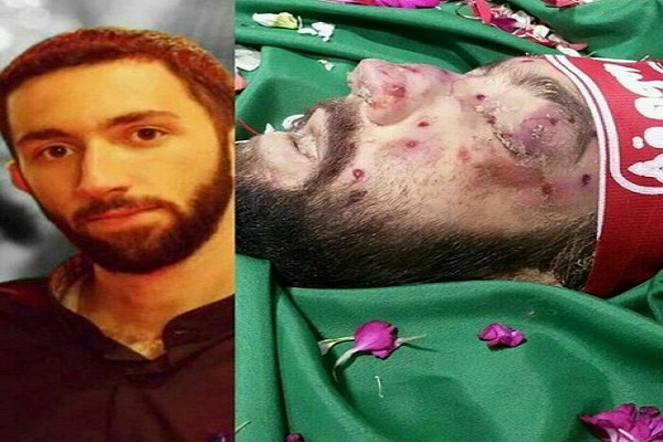 شهید