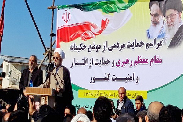 نظر قرآن در برخورد با استکبار؛ &laquo;یهود و نصارا هرگز راضی نخواهند شد&raquo;