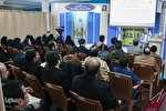 کلاس تفسیر قرآن مؤسسه «عصر ظهور» اراک