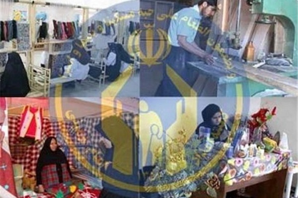 ایجاد یک هزار و 560 فرصت شغلی برای اقشار محروم در اردبیل