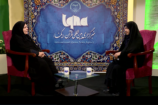 شنبه//تشکیل مرکز نیکوکاری به برکت قرآن  و ترویج ازدواج آسان/ بهره مندی روستاییان از معارف الهی