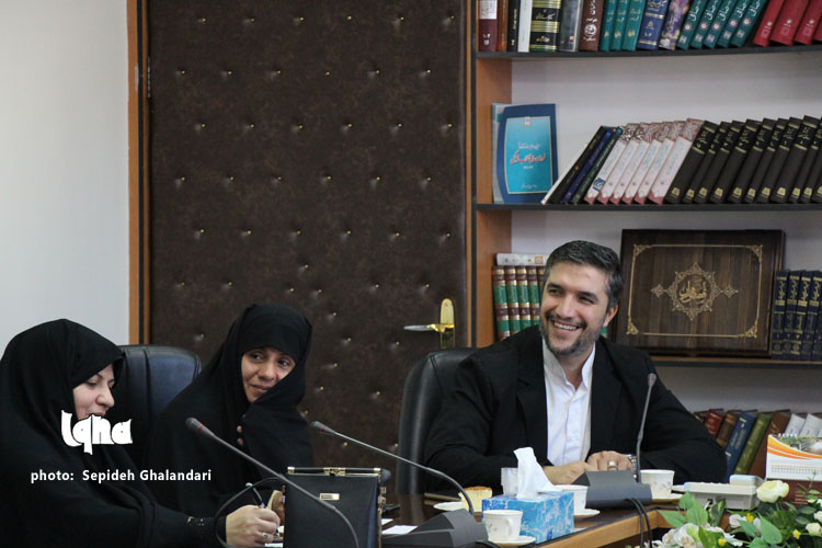 نشست هم‌اندیشی مدیران قرآنی خراسان‌جنوبی