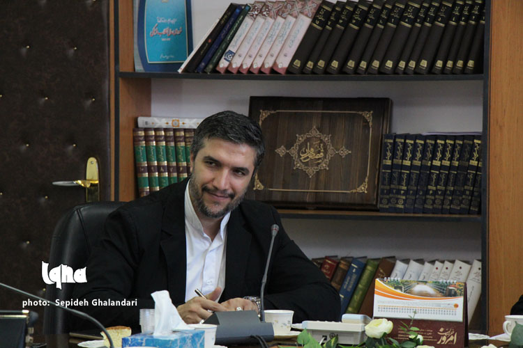 نشست هم‌اندیشی مدیران قرآنی خراسان‌جنوبی
