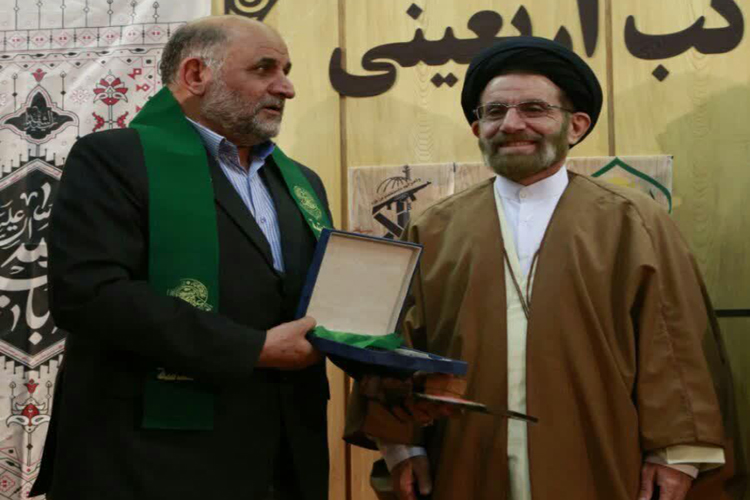 نام و یاد امام حسین(ع) و اربعین بین&zwnj;المللی شده است