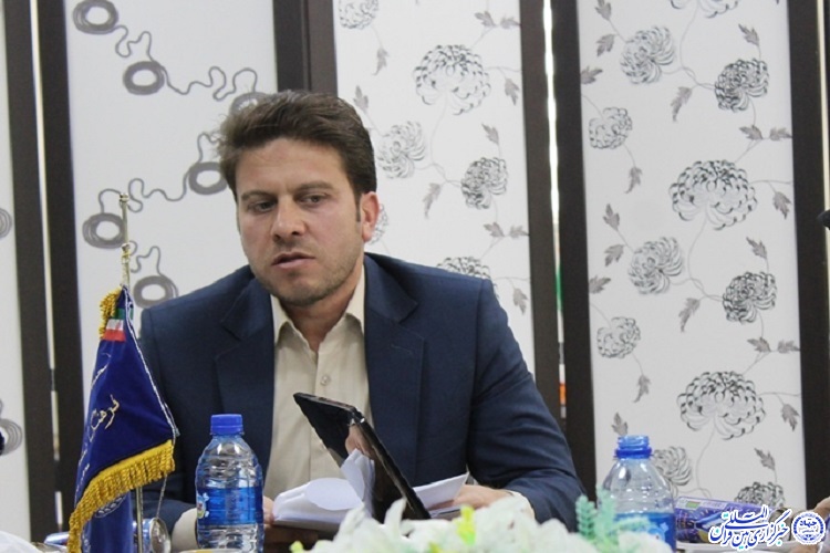 از گچکاری مسجد تا کسب عنوان موفق&zwnj;ترین رده سازمان بسیج مستضعفین