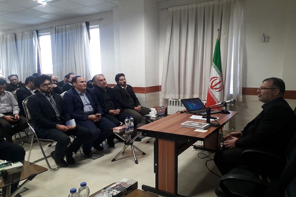 جهاددانشگاهی به دنبال ایجاد زیرساخت&zwnj;های کارآفرینی است