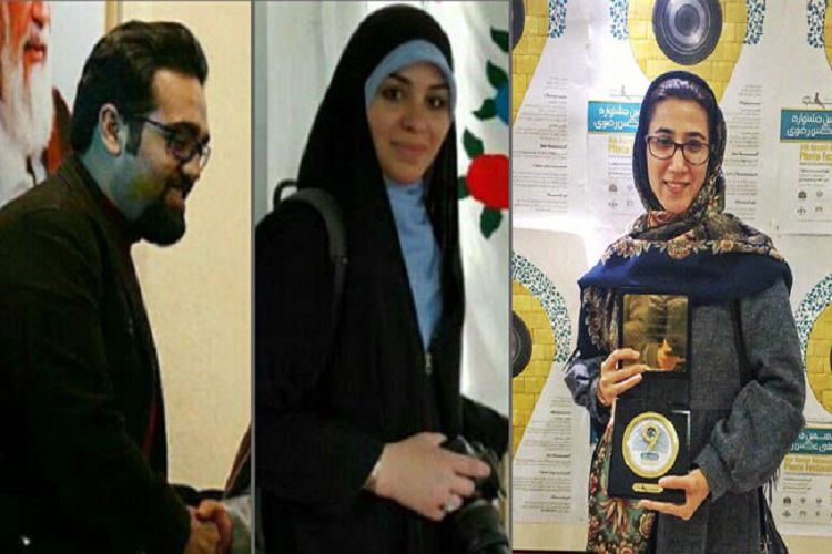 درخشش عکاسان خراسان شمالیدر جشنواره&zwnj;های رضوی و نور