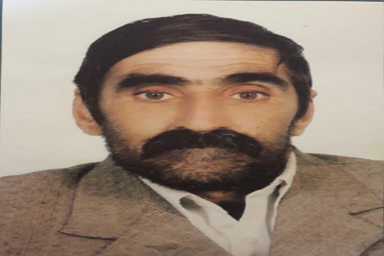 جانباز ۷۰ درصد تبریزی به خیل شهدا پیوست