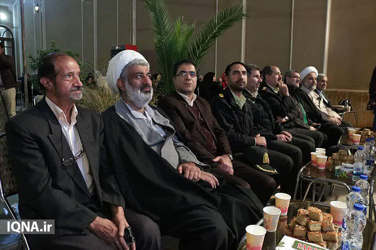 افتتاح دفتر موسسه حافظان و قاریان یزد