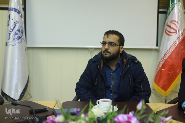 در حال ادیت////سینمای مطربساز، جایی برای «بنیامین» نمیگذارد / سینما را برای تبلیغ باورهایم، پیشه کردم در حال ادیت////سینمای مطربساز، جایی برای «بنیامین» نمیگذارد / سینما را برای تبلیغ باورهایم، پیشه کردم