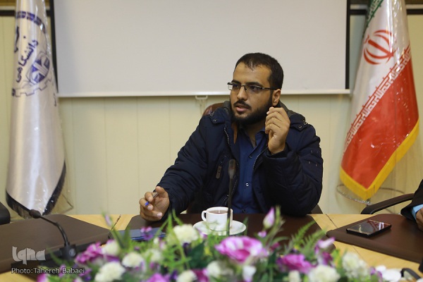 در حال ادیت////سینمای مطربساز، جایی برای «بنیامین» نمیگذارد / سینما را برای تبلیغ باورهایم، پیشه کردم در حال ادیت////سینمای مطربساز، جایی برای «بنیامین» نمیگذارد / سینما را برای تبلیغ باورهایم، پیشه کردم