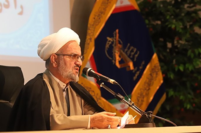 شکل‌گیری بسیج جهان اسلام در خاورمیانه