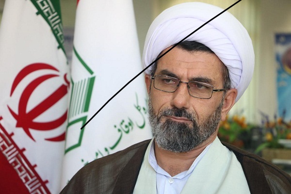 تشرف ۷۰ زائر اولی از عایدی موقوفات