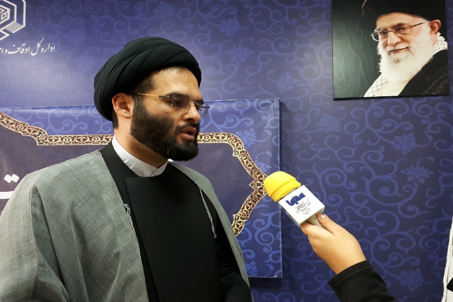 کمک 100 میلیونی یک موقوفه به افراد بی&zwnj;بضاعت/ موقوفه درمانی بیدستان تا پایان سال افتتاح می&zwnj;شود
