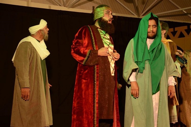 جشنواره &laquo;بچه&zwnj;های مسجد&raquo; موجب انس جوانان با مسجد شده است