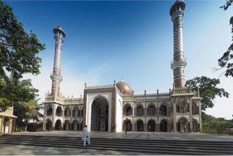 زمین؛ هدیه سیک هندی به مسلمانان برای ساخت مسجد