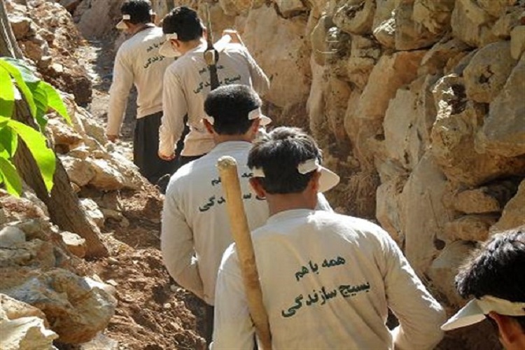 اعزام 1400 گروه جهادی به مناطق محروم لرستان