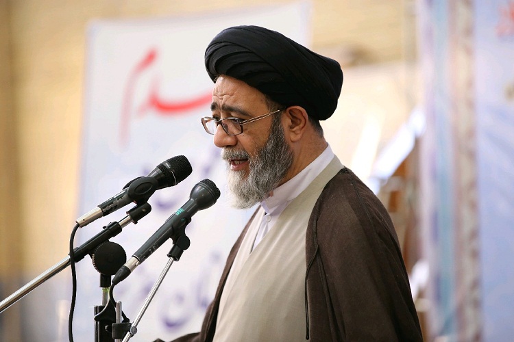 بسیج از رسانه های نوین خود برای تبیین گام دوم انقلاب بهره بگیرند. بسیج از رسانه های نوین خود برای تبیین گام دوم انقلاب بهره بگیرند.