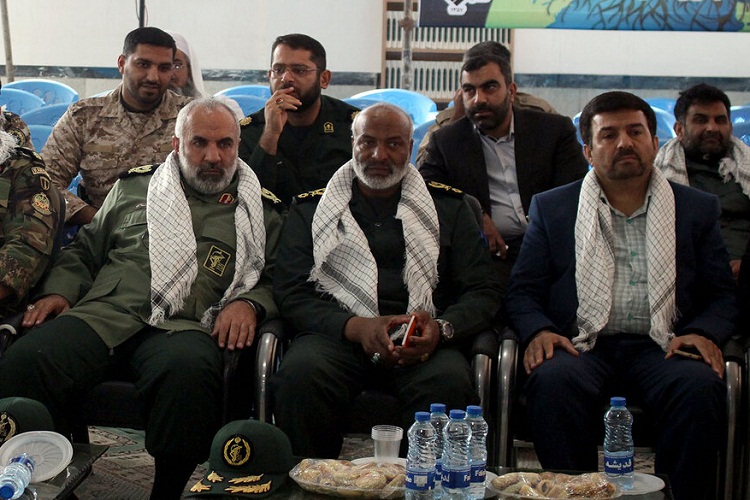 بسیج، میدان‌دار انقلاب و حلال مشکلات است