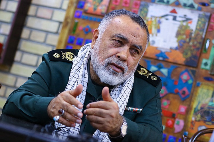 دشمنان در حال دست و پا زدن هستند/ حفظ آمادگی در برابردشمن، فرمان خداوند است