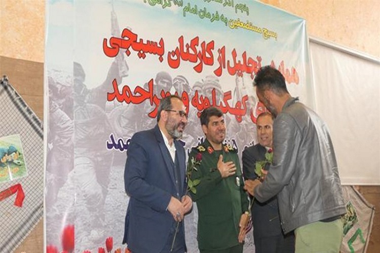 ۶ زندانی جرائم غیرعمد کهگیلویه و بویراحمد آزاد شدند