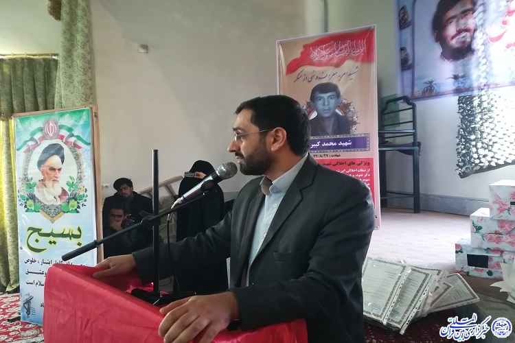 یک میلیون و 500 هزار تذکر لسانی توسط آمران به معروف در خراسان رضوی
