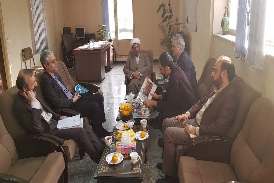 تولیدات حوزه هنری همدان گامی در شناخت و معرفی زیست بوم فرهنگی است