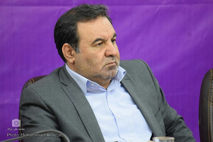 قانون&zwnj;مداری؛ اولویت ستاد انتخابات لرستان