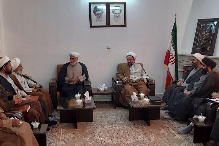 کادرسازی، مهم&zwnj;ترین اقدام در جهاد فرهنگی است