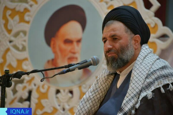 نیروهای مسلح دشمن را در فتنه اخیر ناکام گذاشتند نیروهای مسلح دشمن را در فتنه اخیر ناکام گذاشتند