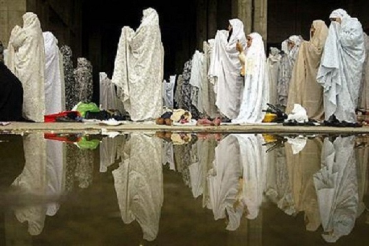 برگزاری 24 پیش&zwnj;اجلاسیه نماز در لرستان