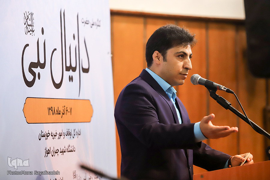 شوش، کهن&zwnj;ترین شهر زنده تاریخ است/آرمگاه دانیال؛ بخشی مهم از شهر جهانی شوش
