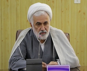 ظرفیت&zwnj;های علمی بسیج و رسانه را باید بالا ببریم