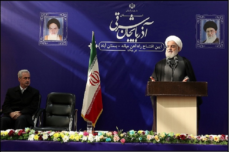 مردم همیشه برای ایجاد امنیت پیشتاز بودهاند مردم همیشه برای ایجاد امنیت پیشتاز بودهاند