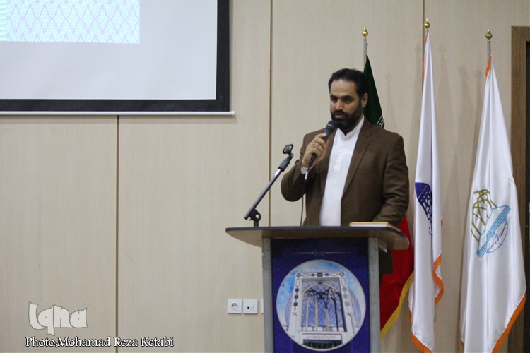 تجلیل از خادمان مساجد همدان
