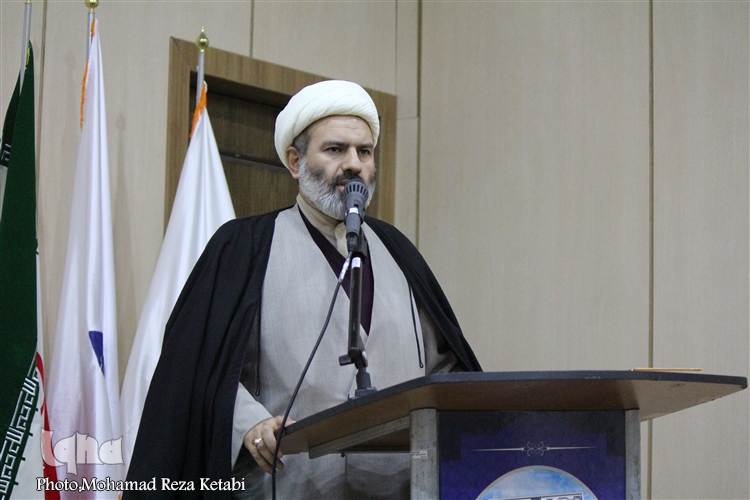 تجلیل از خادمان مساجد همدان